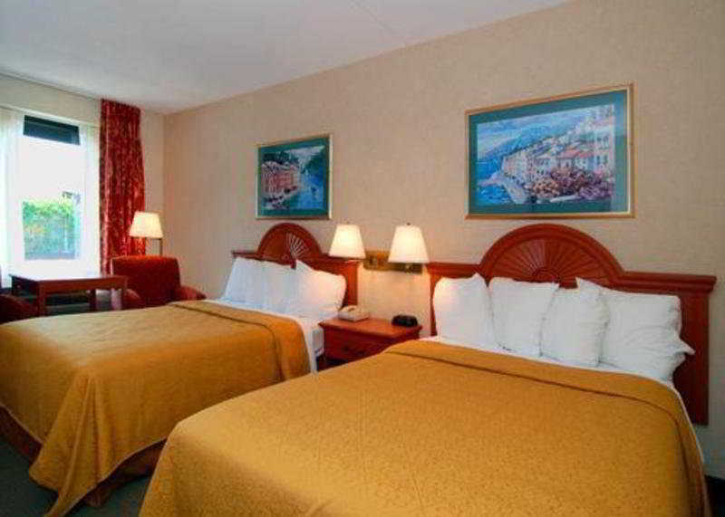 Econo Lodge Naval Station Norfolk Værelse billede